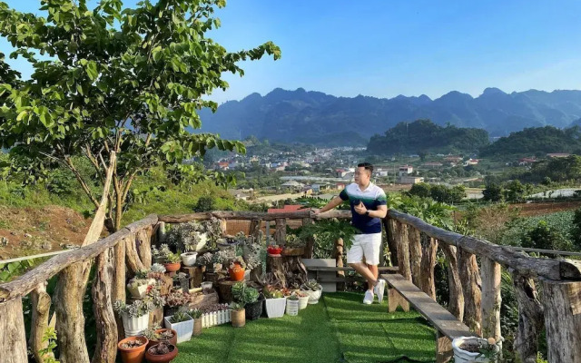Doi Thong Moc Chau - by BAY LUXURY