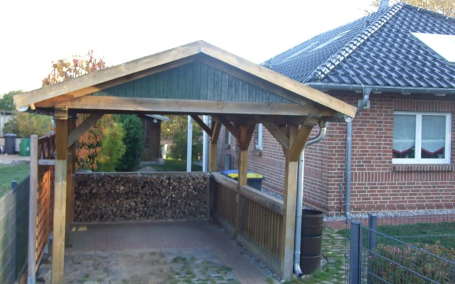 Feriendomizil-Stegemann