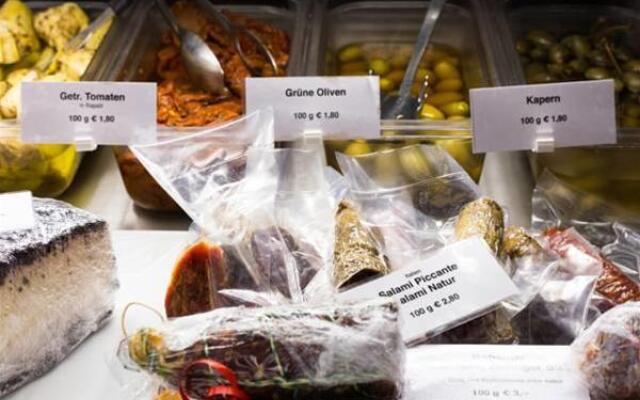 Hotel Vinothek Schwarzer Adler