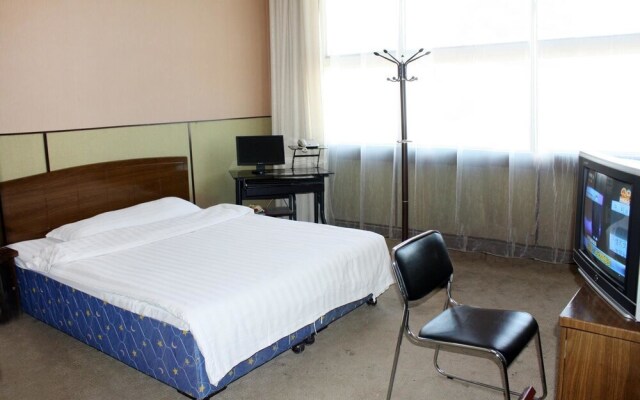 Xukang Hotel