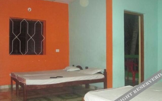 Subhash Guest House