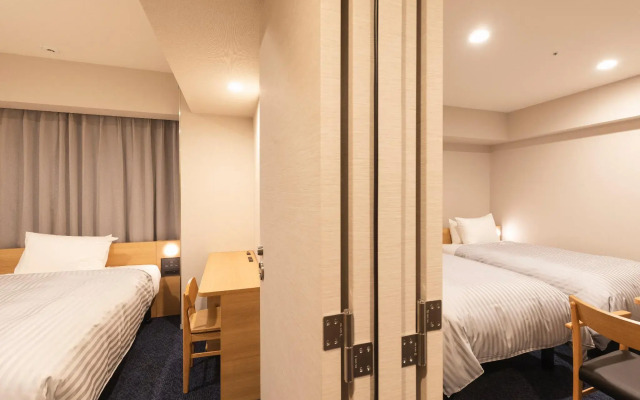 Sotetsu Fresa Inn Nagoya-Shinkansenguchi