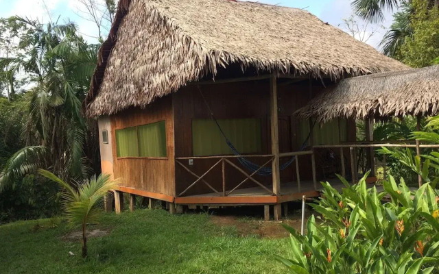 Wild Amazon Experience EIRL