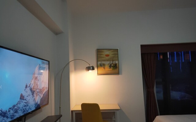 The Passion Man Hotel