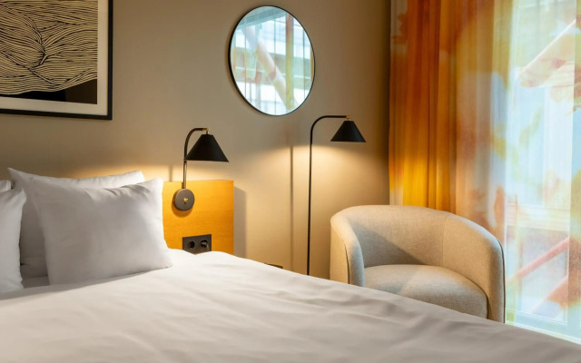 Hyatt Place Gothenburg Central