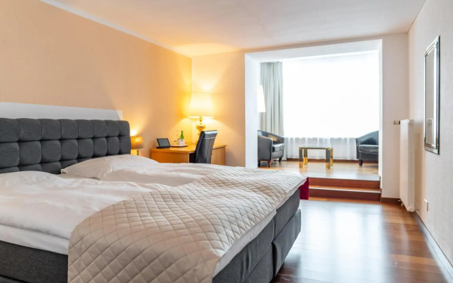 Hotel Europe Davos