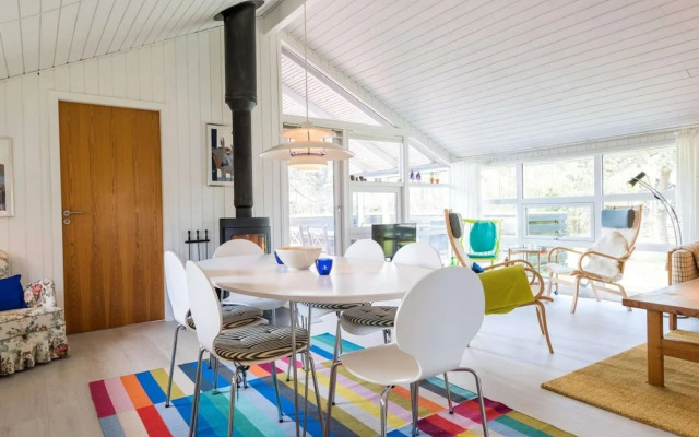 Holiday Home in FanÃ¸