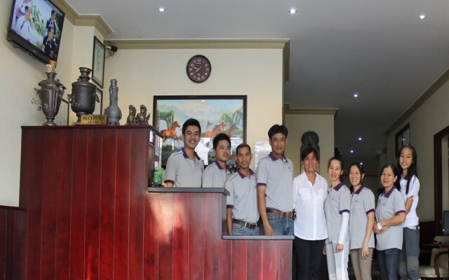 Murray Guesthouse