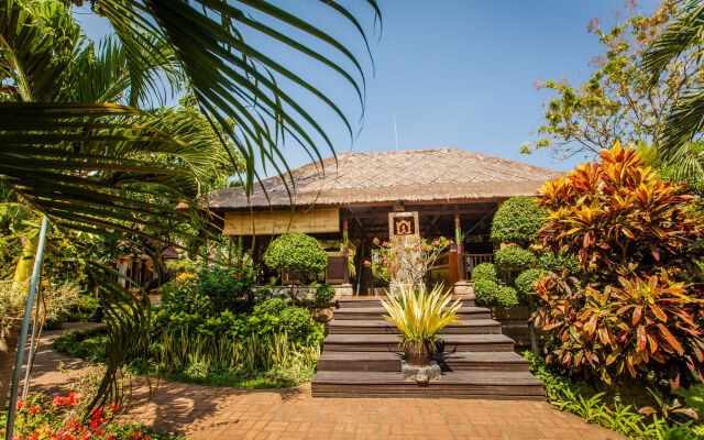 Zen Resort Bali