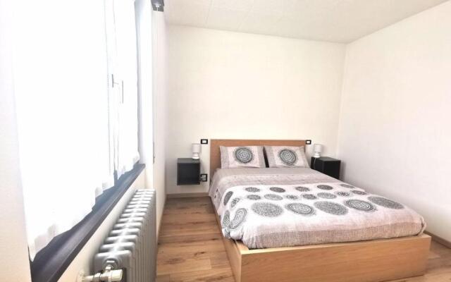 Appartamento Vacanze Una Pausa tra i Monti