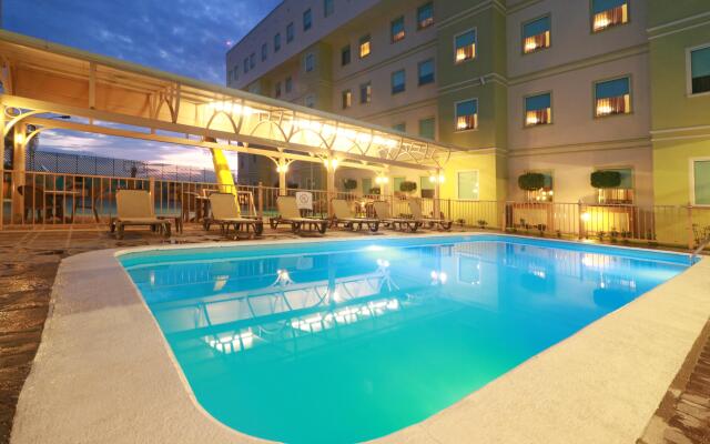 Staybridge Suites Queretaro by IHG