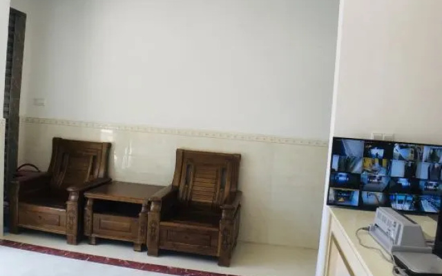 Sanya Anyi Home Travel Rental (Haitang Linwang Night Market Square) – Guest Rooms – Sanya