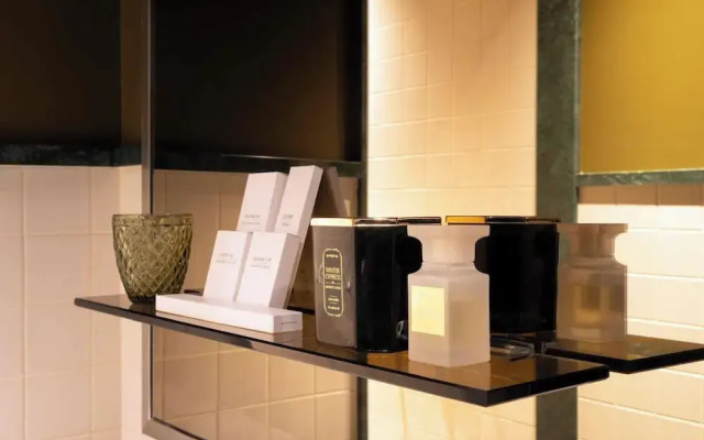 Palais Bourbon Hotel - Room 53 - 2P - Invalides