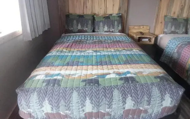 Aneth Lodge Budget 6