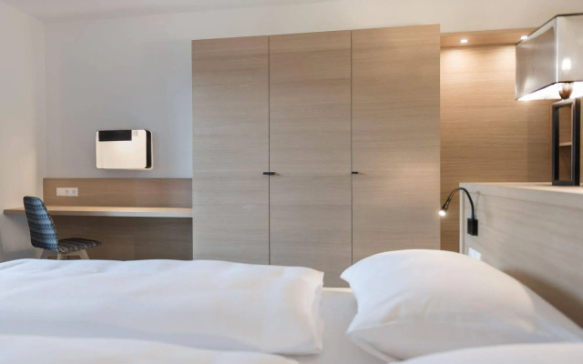 Hotel Matteo