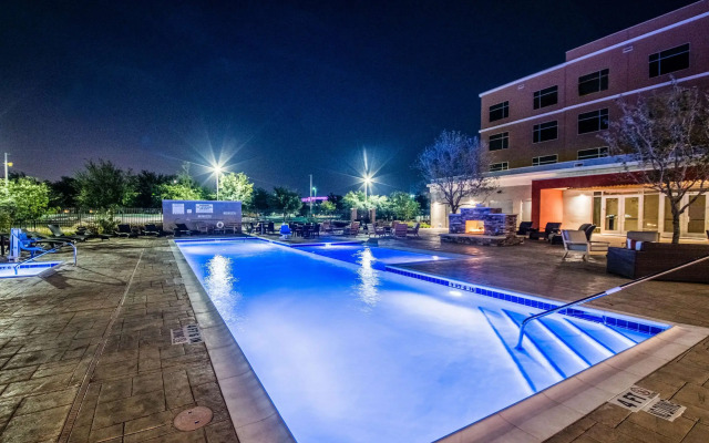 Cambria Hotel McAllen Convention Center