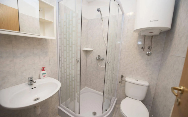 Rooms Damira Split