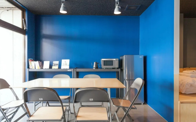 Area Inn Fushimicho Fukuyama Castle Side