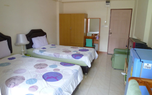 Vanlisut Hotel Ngamwongwan