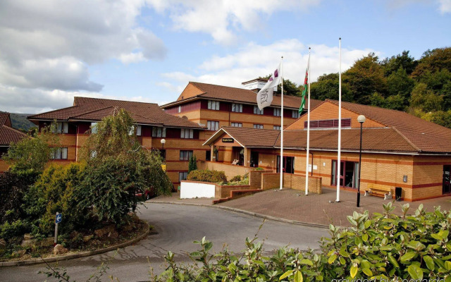 Holiday Inn Cardiff - North M4