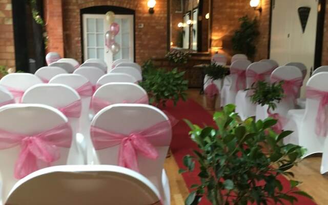 The Carre Arms Hotel