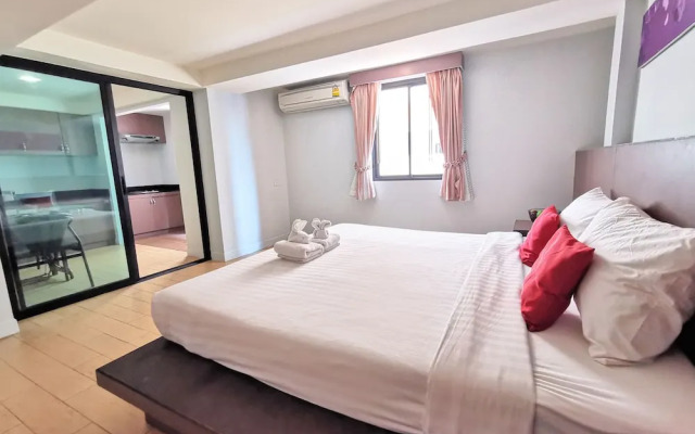Scandia beach hotel