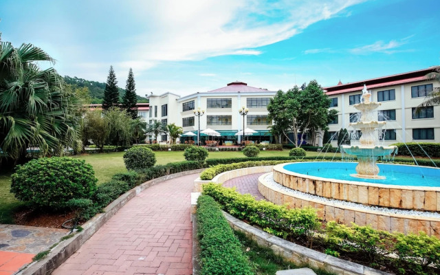 Doson Resort