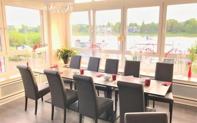 Baynunah Hotel Drachenfels