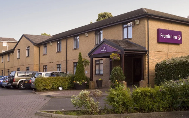Premier Inn Glasgow East Kilbride (Peel Park)