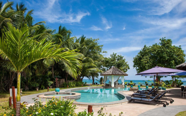 Castello Beach Hotel