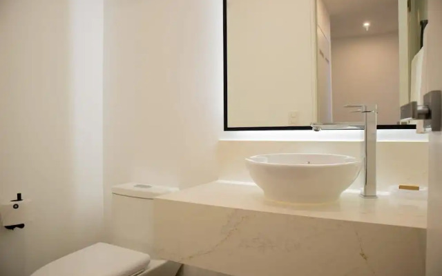 w Amazing 3BR w Balcony in Miraflores