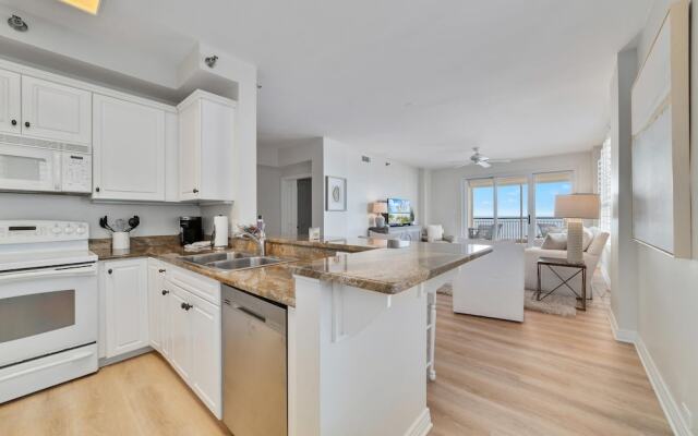 Beach Colony West 6D