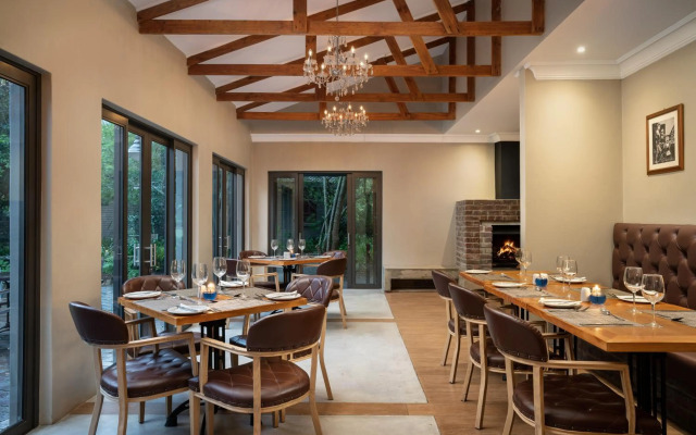 Premier Resort The Moorings, Knysna