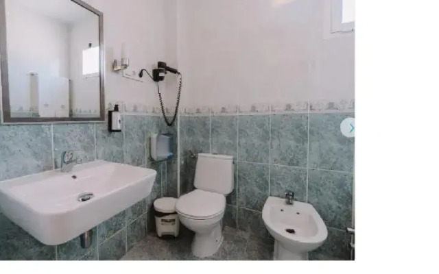 Hostal Las Gaviotas