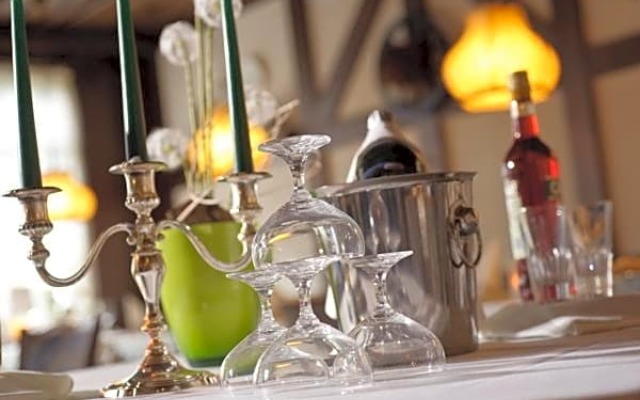 Hotel Zur Windmühle