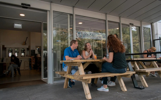 Dutchies Hostel
