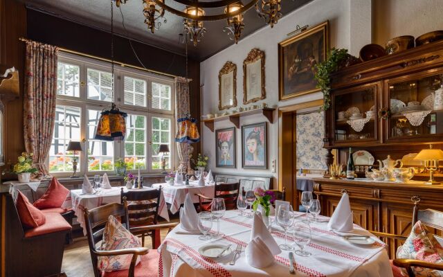 Hotel Restaurant Alt Vellern