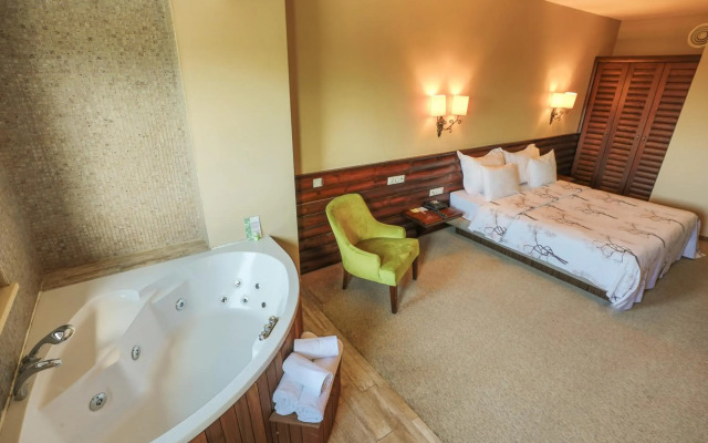 Gazelle Resort & Spa