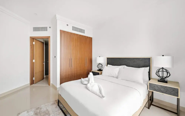 Boulevard Point - 4302 2BD