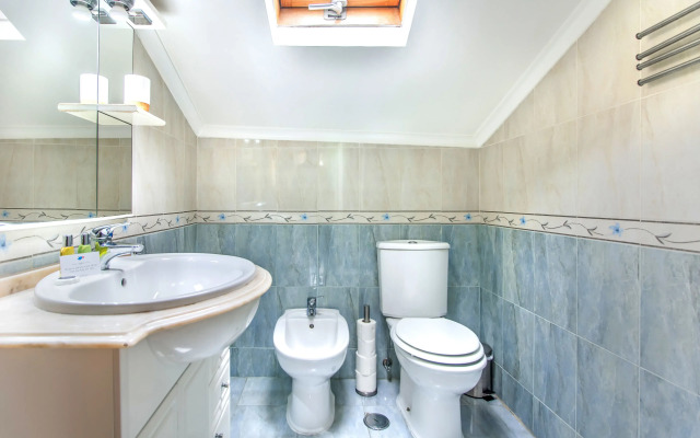 Apartamento Mouraria Guesthouse