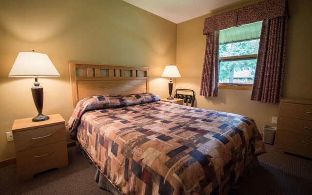 Alpine Meadows Resort