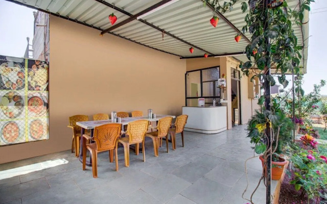 Chinar Residency by OYO Rooms