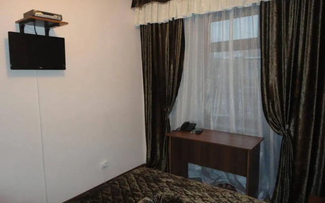 Relax Hotel