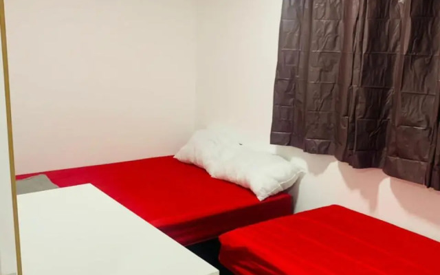 Apartamento no Tremembé n17