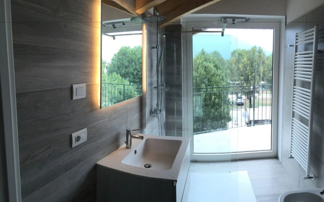 Hotel Resort Le Vele