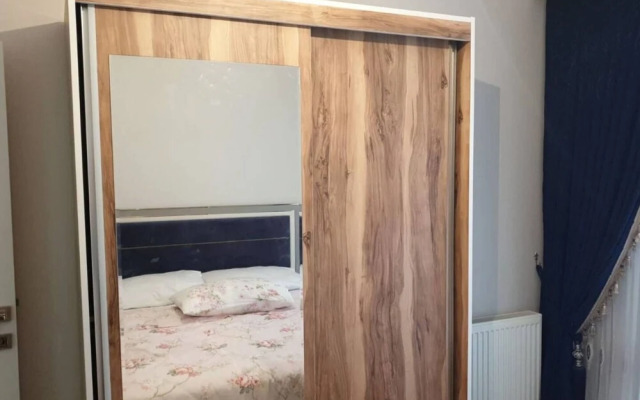 Lovely 2-Bedroom Apartment In Esenyurt- Istanbul