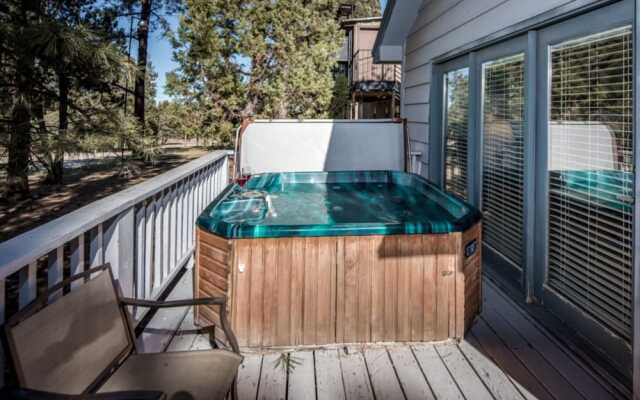 Ruidoso Three-bedroom