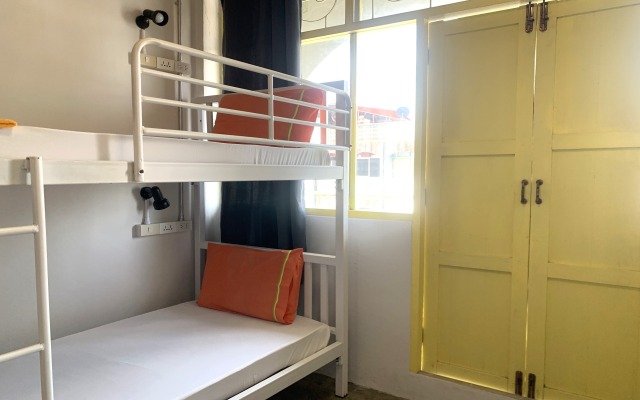 Sleep Sheep Phuket Hostel SHA