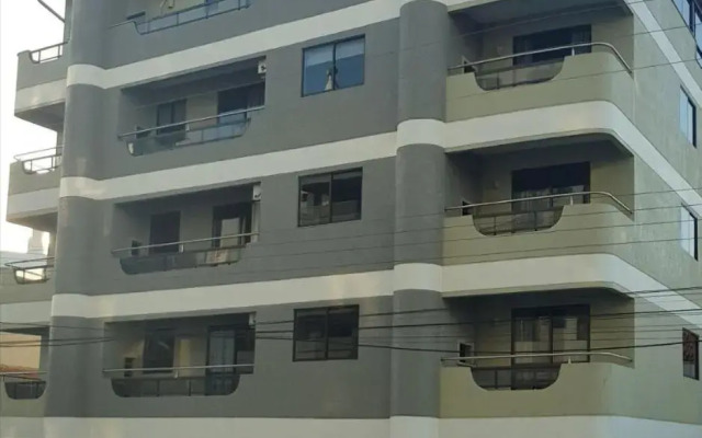 Residencial Eugênio Muller