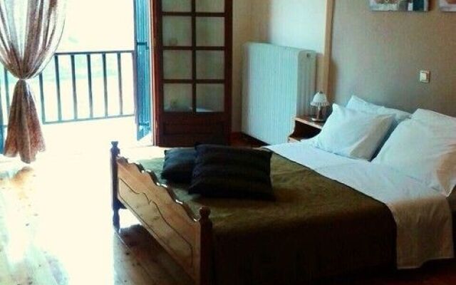 Pyli Hotel